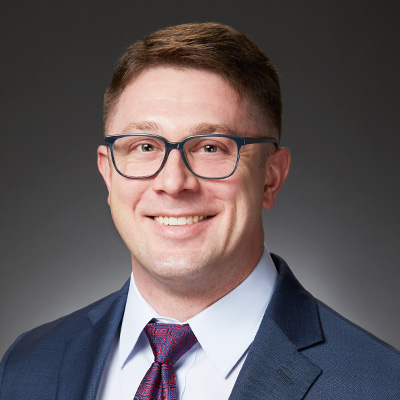 Joseph Kilianski, III, MD