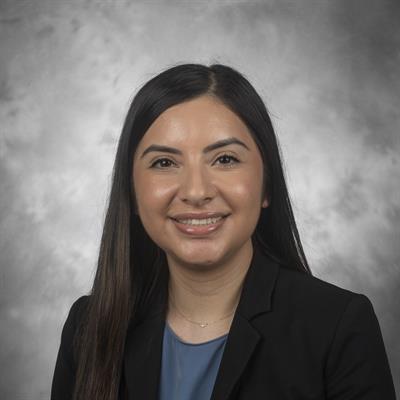 Elizabeth Sanchez, MD