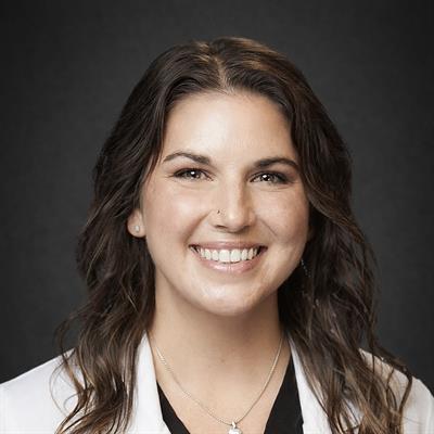 Heidi Maria Sewell, AGACNP