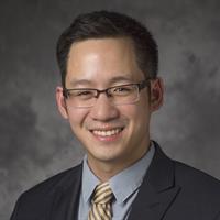 portrait of Brian HIEU Nguyen, MD