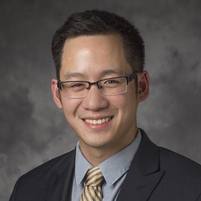 Brian HIEU Nguyen, MD