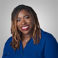 portrait of Breanna Catrice Bell, PMHNP