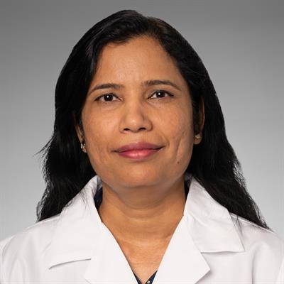Pritibahen Singal, MD