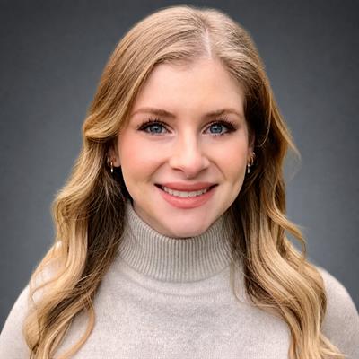 Kayla Lynn Barry, DNP