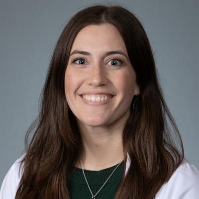 Shannon Ranney, MD