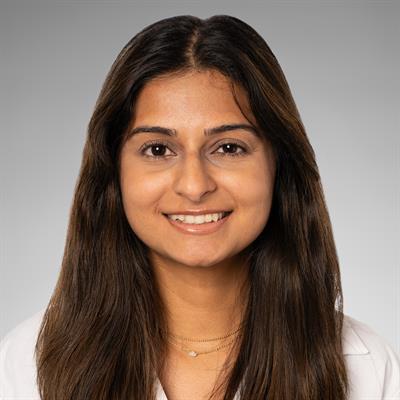 Misbah Jilani, MD