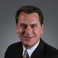 portrait of Todd Christian Johnson, MD