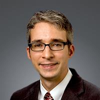 Matthew Richard Bower, MD - Healthcare Provider