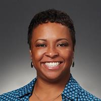 Shonna Larell Harris, MS | Baylor Scott & White Health