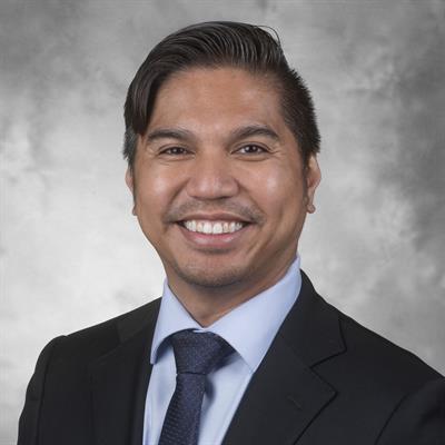 Ryne Pulido, PhD