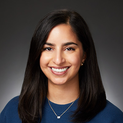 Menaka Yadav, DO