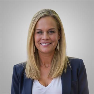Kristen McGowen-Plaga, LPC