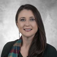 Amy Venn, LCSW-S - Healthcare Provider