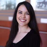 portrait of Jessica Gibson, MPH, RDN, LD