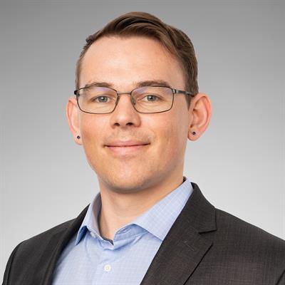 Dylan Weaver, MD