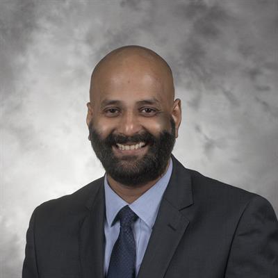 Vijay Kandula, MD
