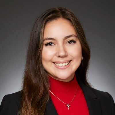 Kiara Gissel Erazo, PA
