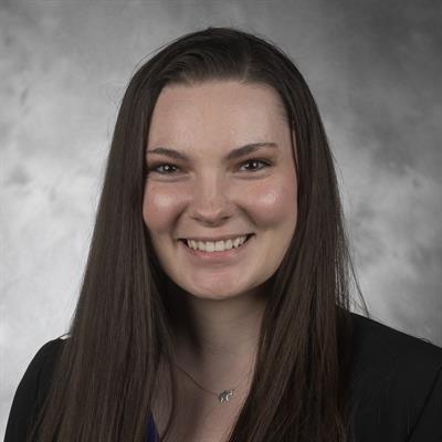 Alyssa Eszterhas, MD