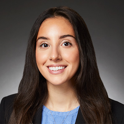 Jazmin Adi, PA