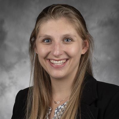 Alexandra Ewing, MD