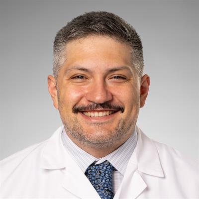 Jacob Alaniz, MD