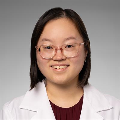 Bernice Chen, MD