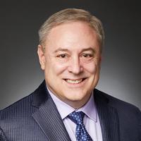 portrait of Joseph Kilianski Jr., MD, MBA, FACOG