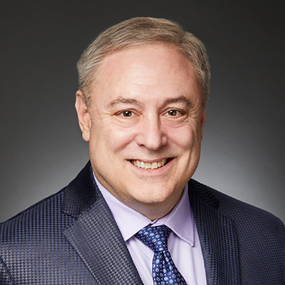 Joseph Kilianski Jr., MD, MBA, FACOG