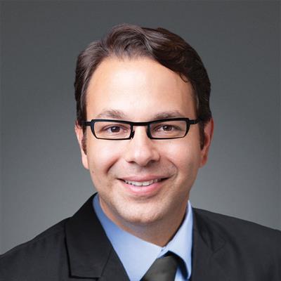 Yoav Hahn, MD
