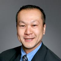 portrait of Bing Shu-bing Tsay, MD