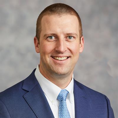 Casey Stuhlman, MD