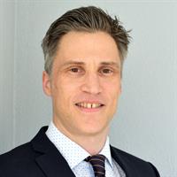 portrait of Dario Kivelevitch, MD