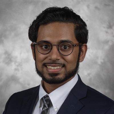 Anant Gonugunta, MD