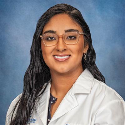 Kavneet Kaur, MD