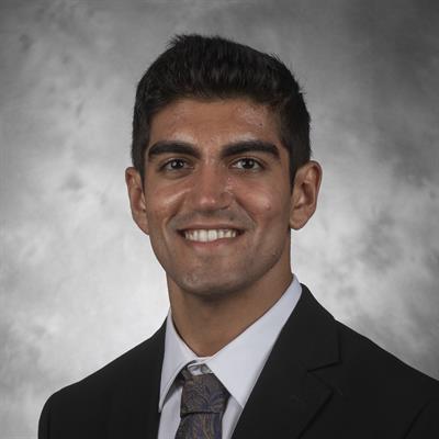 Aragon Dhillon, MD