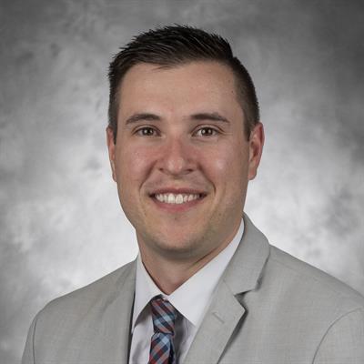 Trent Fife, DO