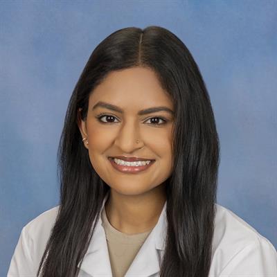 Anusha Macnojia, MD
