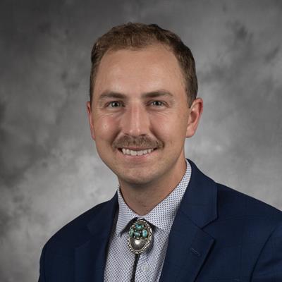 Austin Hagen, MD