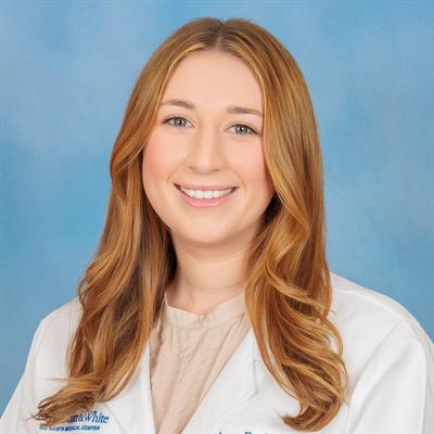 Anna Durham, MD