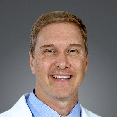 W. Mark Hinds, MD