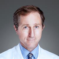 Mark Gordon Burnett, MD - Healthcare Provider