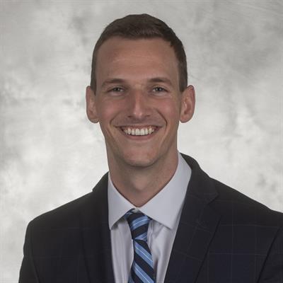 David Notman, MD