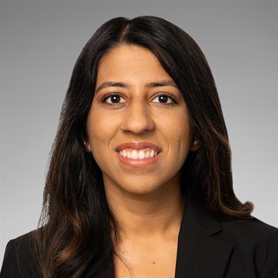 Aditi Sharma, MD