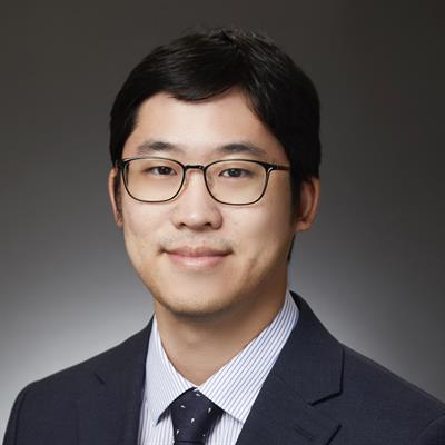 Samuel Kim, MD
