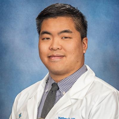 Matthew To, MD