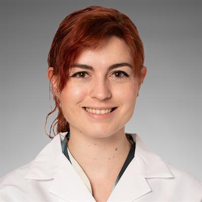 Kristen Marull D'angelo, MD
