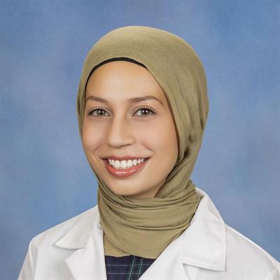 Randa Habazi, DO