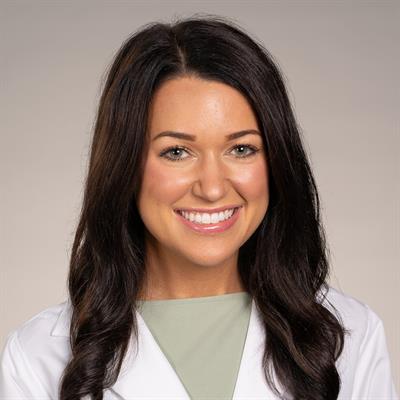 Abigail Hawkins, MD