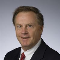 portrait of Robert Wade Baird, MD