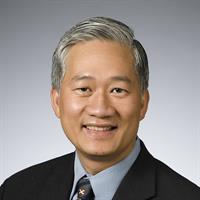 Trung Dinh Nguyen, MD - Healthcare Provider